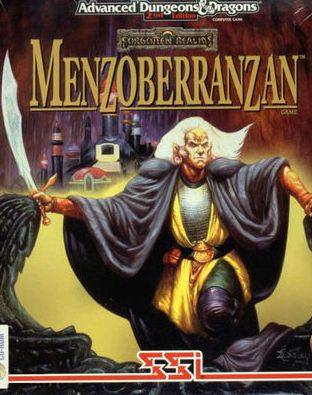 Menzoberranzan [v2.0.0.2] (1993-2022) PC | RePack от Morgoth Bauglir