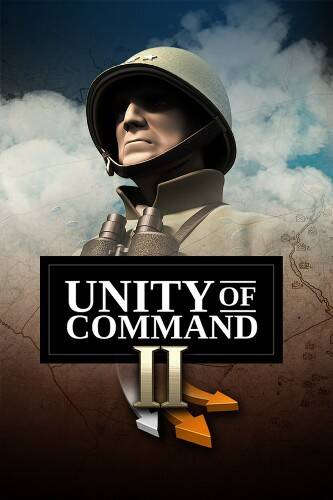 Unity of Command II (2) [Update 22 + 7 DLC] (2019) PC | RePack от Morgoth Bauglir