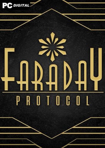 Faraday Protocol (2021) PC | RePack от Morgoth Bauglir