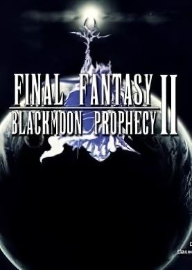 Final Fantasy Blackmoon Prophecy (2014) PC | RePack от Morgoth Bauglir