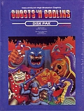 Ghosts n Goblins Dilogy (1987) PC | RePack от Morgoth Bauglir