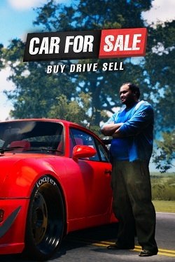 Car For Sale Simulator 2023 [v0.1.64] (2023) | PC | Repack by TUTTOP