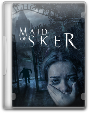 Maid of Sker (2020) PC | RePack от Morgoth Bauglir