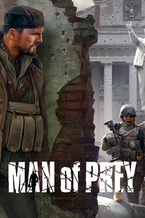 Marauder (2009) PC | RePack от Morgoth Bauglir