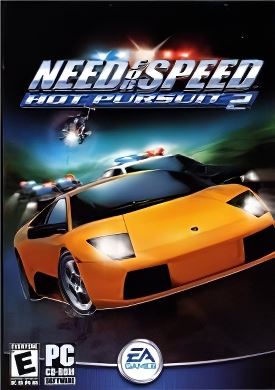 Need for Speed - Hot Pursuit 2 (2002) PC | RePack от Morgoth Bauglir