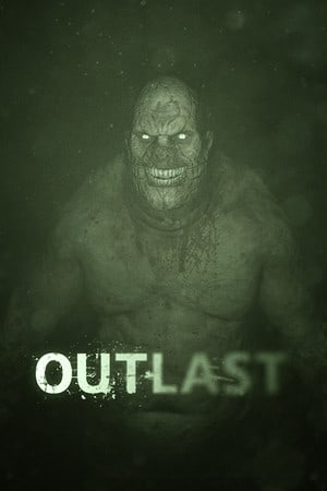 Outlast (2013) PC | RePack от Morgoth Bauglir