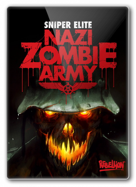 Sniper Elite: Nazi Zombie Army / Sniper Elite: Армия Тьмы (2013) PC | RePack от Morgoth Bauglir