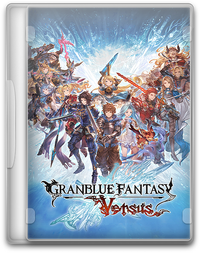 Granblue Fantasy: Versus (2020) PC | RePack от Morgoth Bauglir