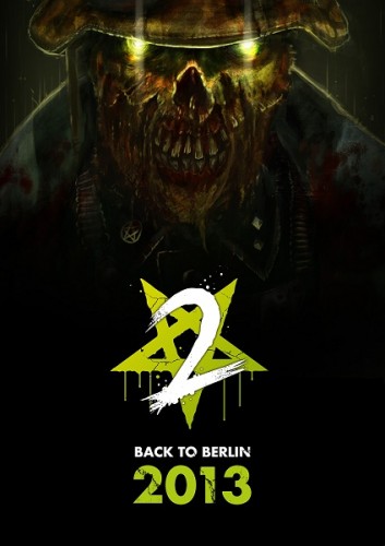 Sniper Elite: Nazi Zombie Army 2 (2013) PC | RePack от Morgoth Bauglir