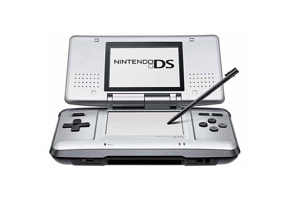 Сборник игр Nintendo DS 11 в 1 (2006-2011) PC | RePack от Morgoth Bauglir