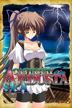 Castaway of the Ardusta Sea (2022) PC | RePack от Morgoth Bauglir