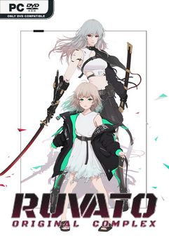 Ruvato: Original Complex (2020) PC | RePack от Morgoth Bauglir