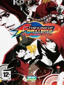 The King of Fighters Collection - The Orochi Saga (2010) PC | RePack от Morgoth Bauglir