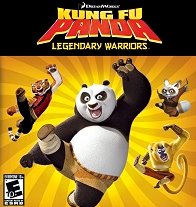 Kung Fu Panda: Legendary Warriors (2008) PC | RePack от Morgoth Bauglir