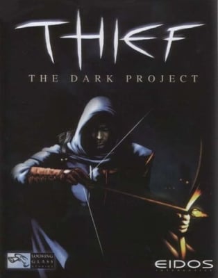 Thief: The Dark Project (1998) PC | RePack от Morgoth Bauglir