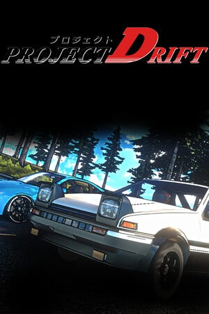 Project Drift (2023) PC | RePack от Morgoth Bauglir