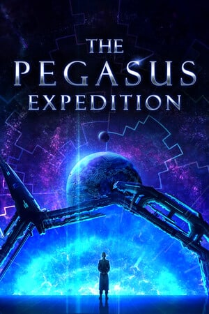 The Pegasus Expedition (2023) PC | RePack от Morgoth Bauglir