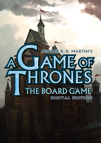 A Game of Thrones: The Board Game [v1.0.1.1330 + 2 DLC] (2020) PC | RePack от Morgoth Bauglir