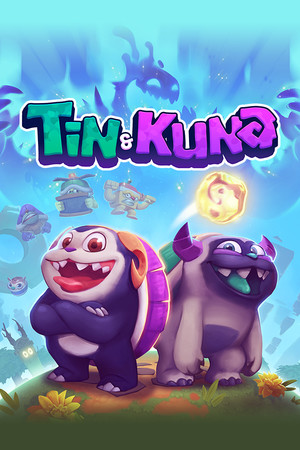 Tin & Kuna / Tin and Kuna (2020) PC | RePack от Morgoth Bauglir