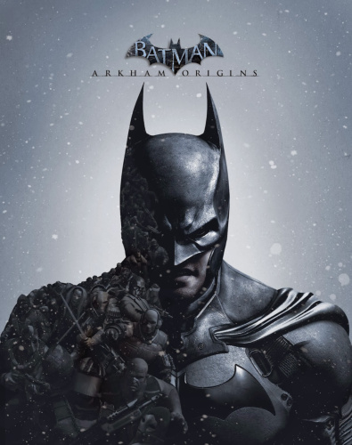 Batman: Arkham Origins (2013) PC | RePack от Morgoth Bauglir