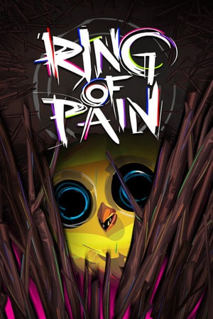 Ring of Pain (2020) PC | RePack от Morgoth Bauglir