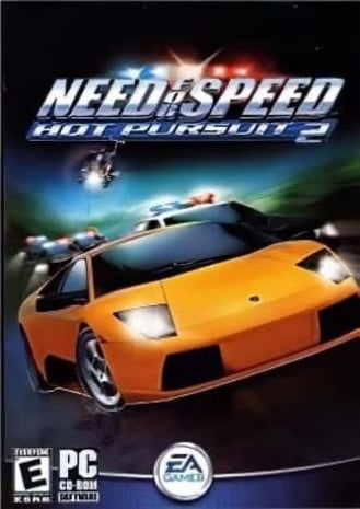 Need for Speed: Hot Pursuit 2 (2002) PC | RePack от Morgoth Bauglir
