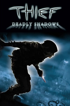 Thief 3: Deadly Shadows / Thief 3: Тень смерти (2004) PC | RePack от Morgoth Bauglir