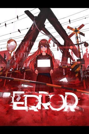 hololive ERROR (2022) PC | RePack от Morgoth Bauglir