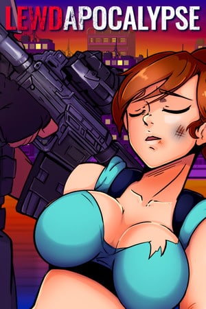 LEWDAPOCALYPSE Hentai Evil (2020) PC | RePack от Morgoth Bauglir