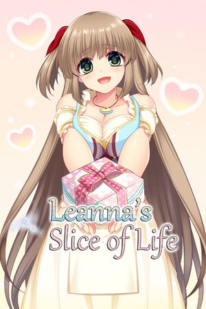 Leanna's Slice of Life (2019) PC | RePack от Morgoth Bauglir