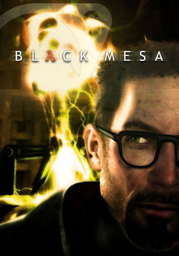 Black Mesa. Definitive Edition [v1.5.3] (2020) PC | RePack от Morgoth Bauglir