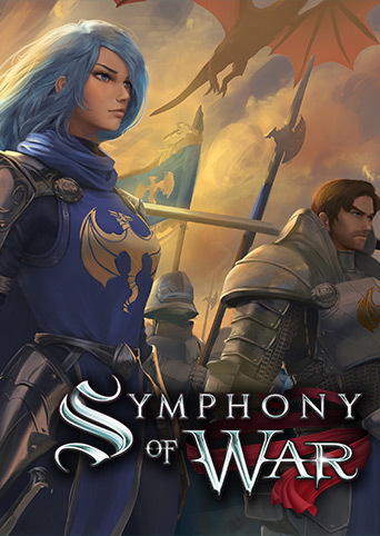 Symphony of War: The Nephilim Saga (2022) PC | RePack от Morgoth Bauglir