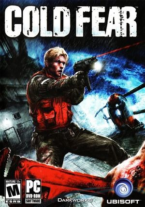 Cold Fear (2005) PC | RePack от Morgoth Bauglir