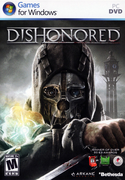 Dishonored - Game of the Year Edition (2012) PC | RePack от Morgoth Bauglir