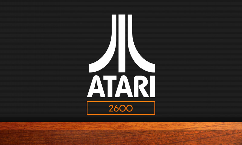Сборник игр Atari 2600 [7 в 1] PC | RePack от Morgoth Bauglir