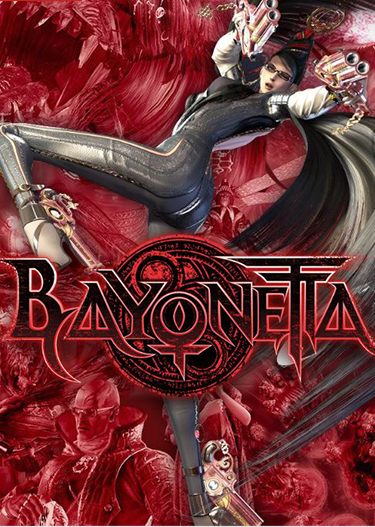 Bayonetta - Trilogy [Bayonetta 1 + Bayonetta 2 + Bayonetta 3] (2018-2022) PC | RePack от Morgoth Bauglir