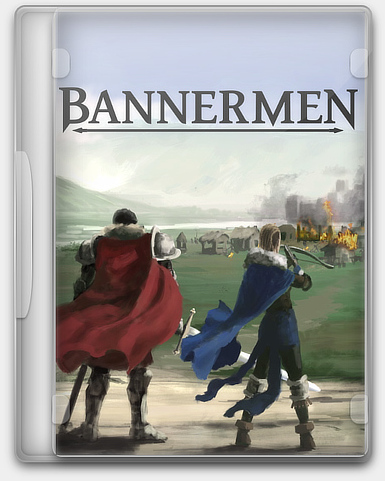 BANNERMEN (2019) PC | RePack от Morgoth Bauglir