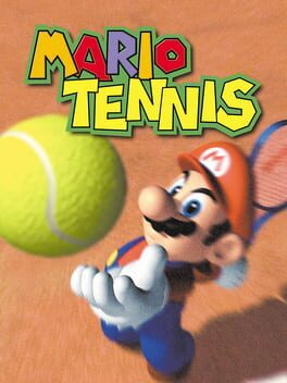 Mario Tennis (2000) PC | RePack от Morgoth Bauglir