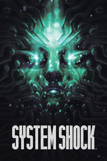 System Shock Remake [v 1.1.17082] (2023) PC | RePack от Wanterlude