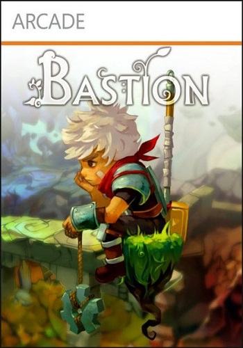 Bastion (2011) PC | RePack от Morgoth Bauglir