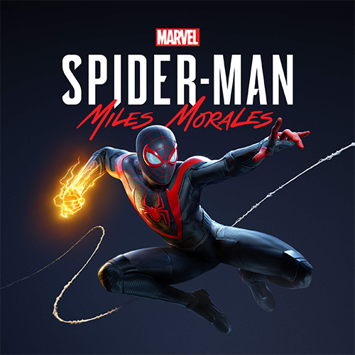 Marvel's Spider-Man: Miles Morales (2022) PC | RePack от Morgoth Bauglir