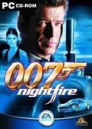 James Bond 007: Nightfire (2002) PC | RePack от Morgoth Bauglir