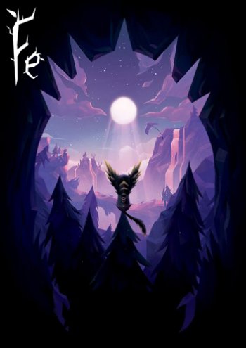 Fe (2018) PC | RePack от Morgoth Bauglir