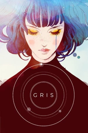 GRIS (2018) PC | RePack от Morgoth Bauglir