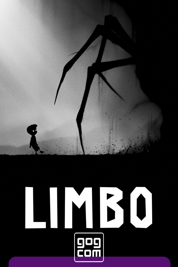 LIMBO [v3.0.0.1a] (2011) PC | RePack от R.G. GOGFAN