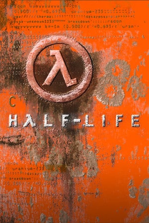 Half-Life 1 (1998) PC | RePack от Morgoth Bauglir