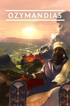 Ozymandias: Bronze Age Empire Sim (2022) PC | RePack от Morgoth Bauglir