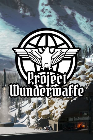 Project Wunderwaffe (2022) PC | RePack от Morgoth Bauglir