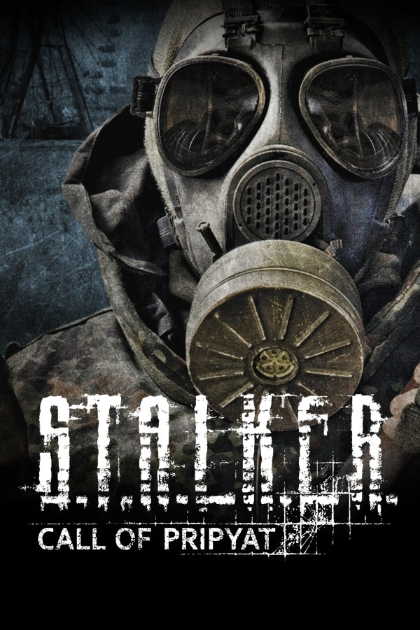 S.T.A.L.K.E.R.: Call of Pripyat / S.T.A.L.K.E.R.: Зов Припяти (2010) PC | RePack от Morgoth Bauglir