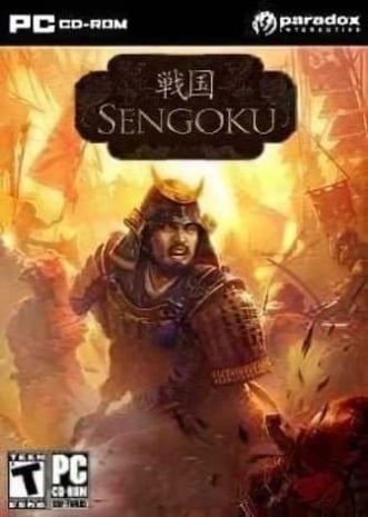 Sengoku (2011) PC | RePack от Morgoth Bauglir